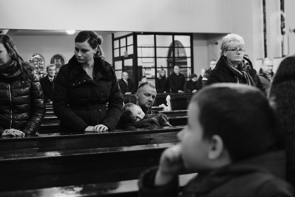 Fotograf na Twój Ślub - Wałcz